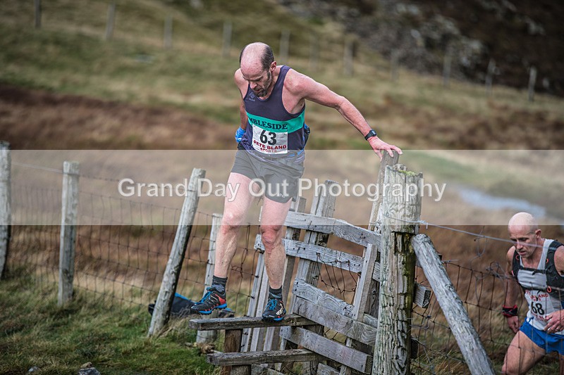Dalehead-81 - Dalehead Fell Race Sunday 20th October 2024