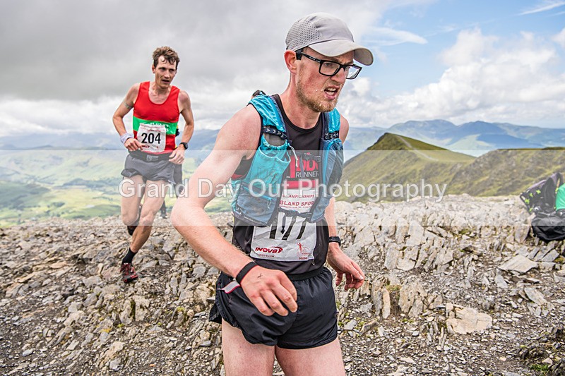 Blencathra-187 - Blencathra Fell Race Sunday 28th June 2026