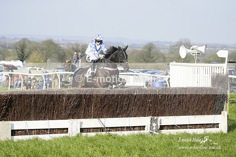 PtP 200322 484 - Mendip Farmers Point-to-Point 20/03/22