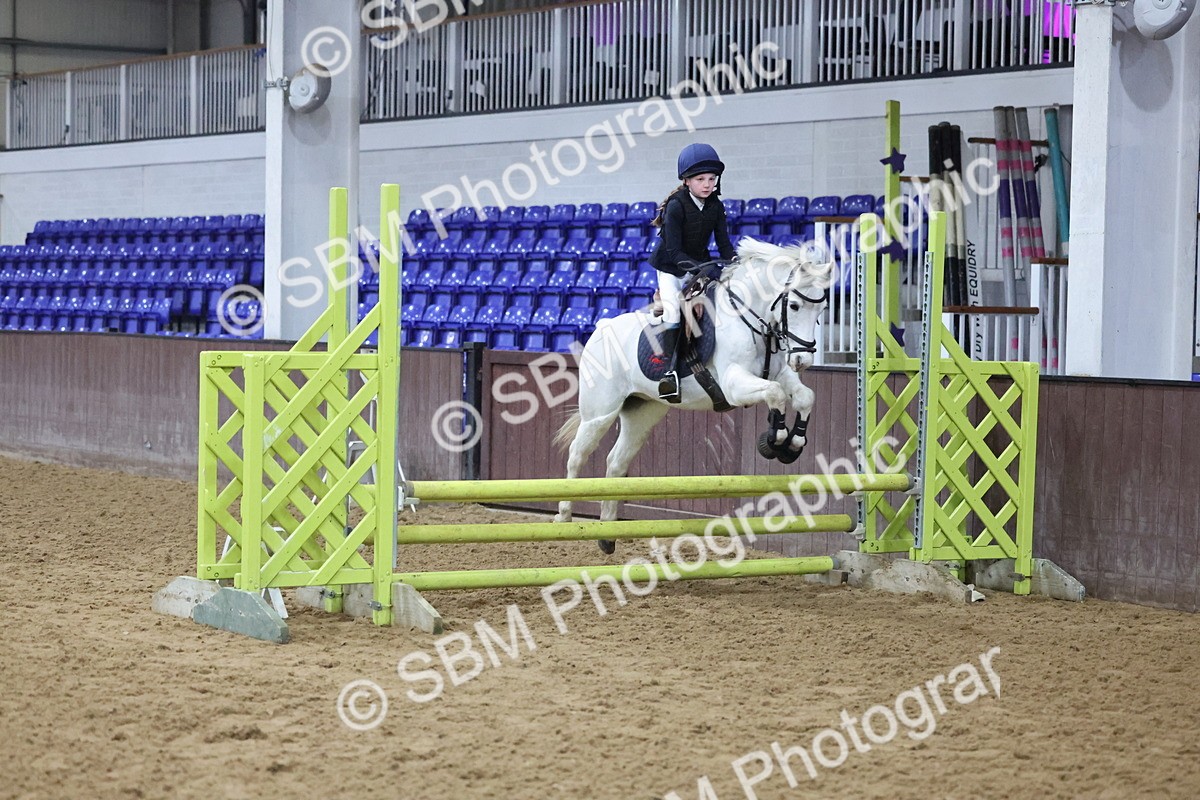 SBM_002335 - Class 8 - Clear Round