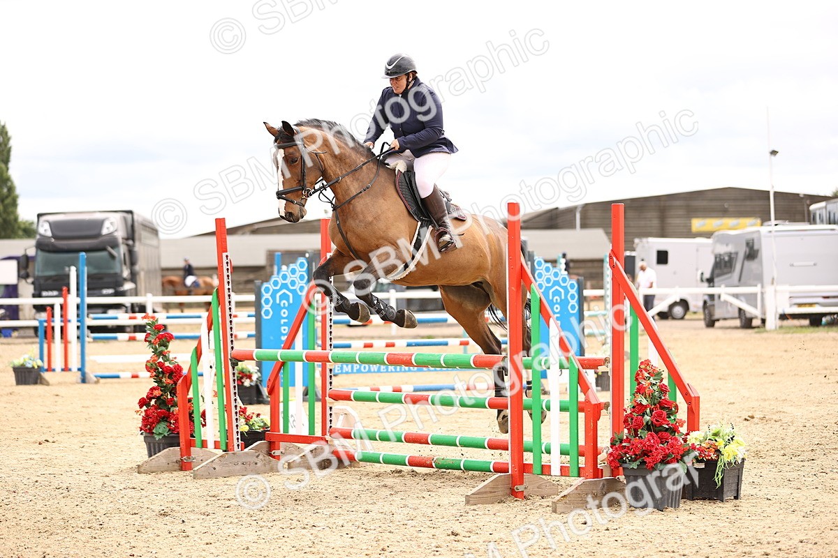 SBM_006991 - Class 17 - Senior Discovery -1.00m
