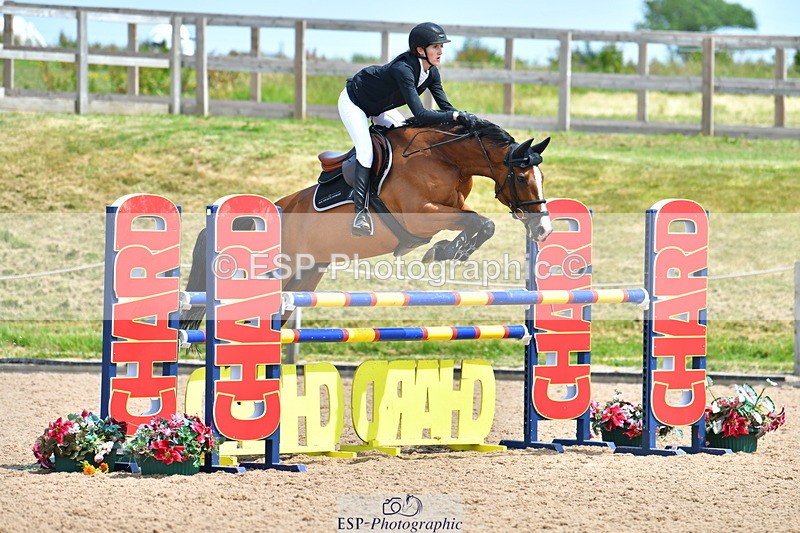 230609A-130619-01107 - Cls 3 Foxhunter