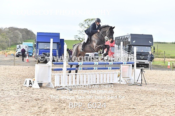BPP_6024 - CLASS 26 SUN Senior 1.05m Open