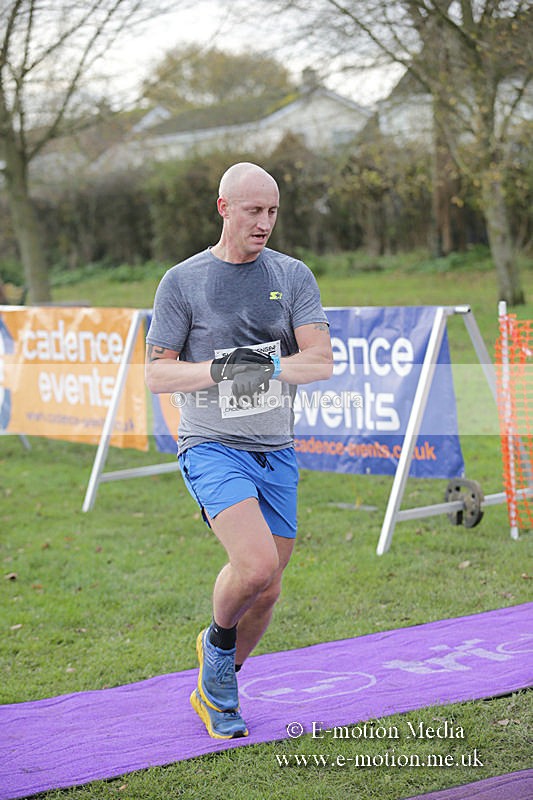 CAD5 171119-0684 - Sutton Benger 5 mile Flyer – 17th Nov 2019