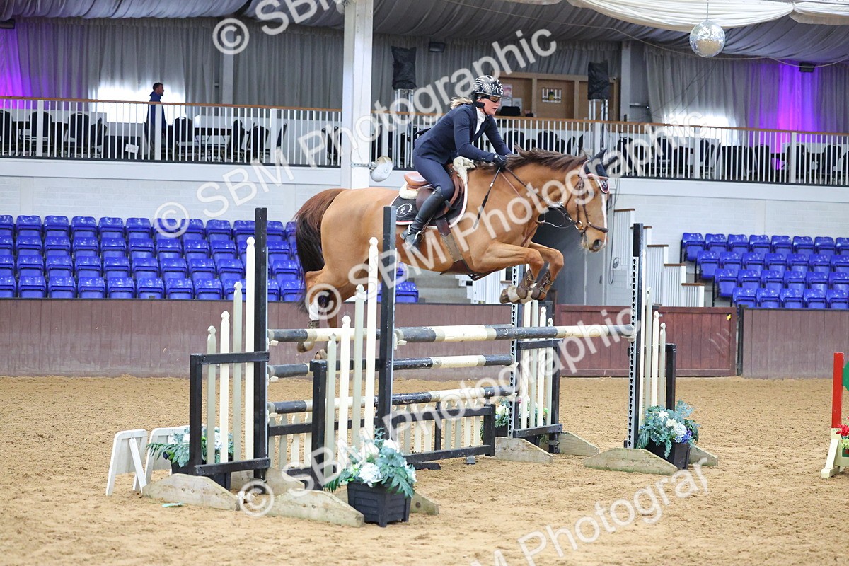 SBM_003417 - Class 9 - Senior Foxhunter - 1.20m
