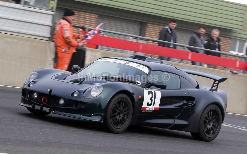  - Lotus Cup UK Speed Champs 2014/15/16/17/18/22/23/24