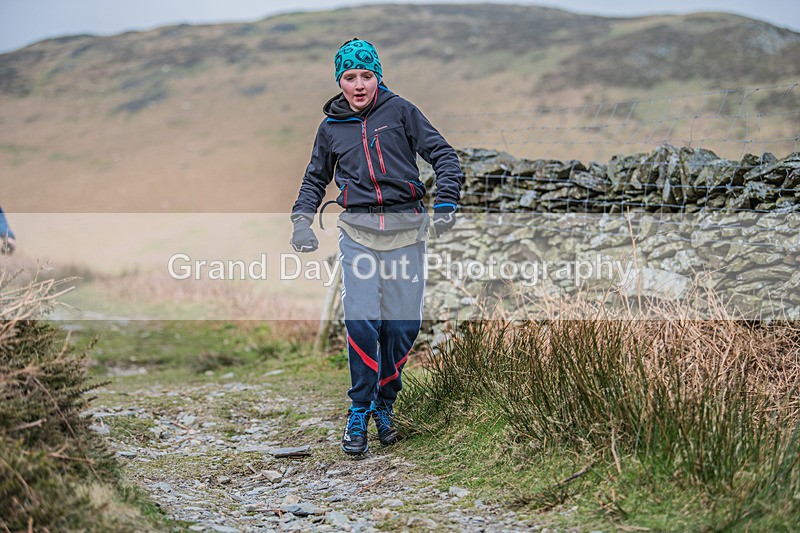 Black Combe-891 - Black Combe Fell Race Saturday 9th March 2024