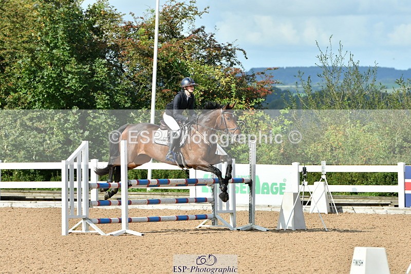 230830A-100611-00157 - Cls 1 British Novice & Open