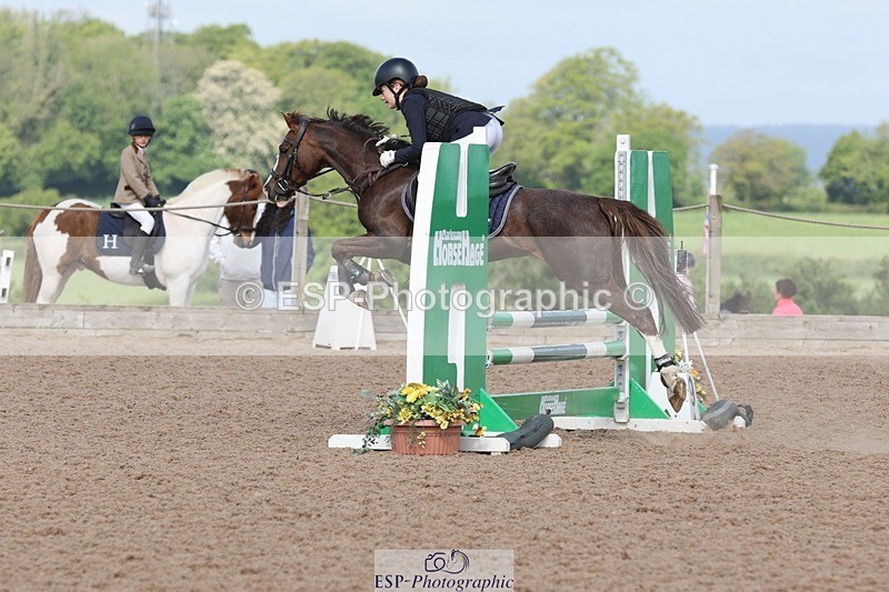 250505-101141-04020 - Cls 2 Pony British Novice and 80cm Open