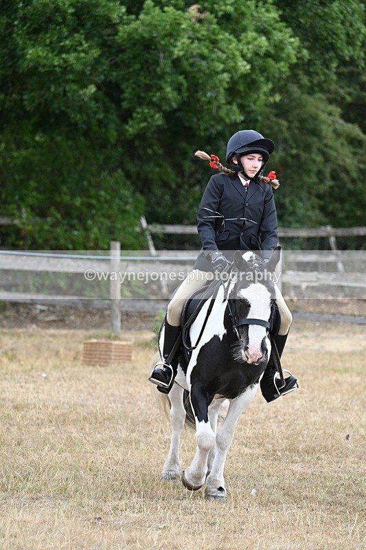 WJ7_7291 - Class 2 Best Rider