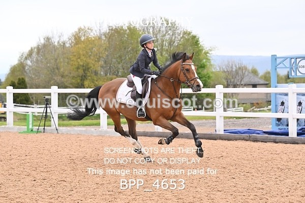 BPP_4653 - CLASS 20 SUN British Novice/90cms Open