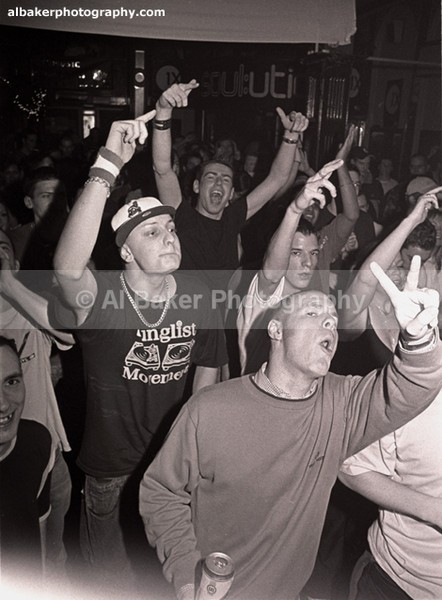09 - Soul:ution @ botw 14.11.03