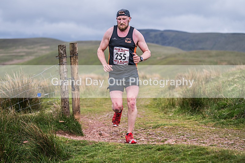 Gavel-426 - Gavel Fell Races (Junior & Senior) Wednesday 28th May 2025