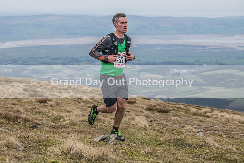 Black Combe-1170 - Black Combe Fell Race Saturday 4th March 2023