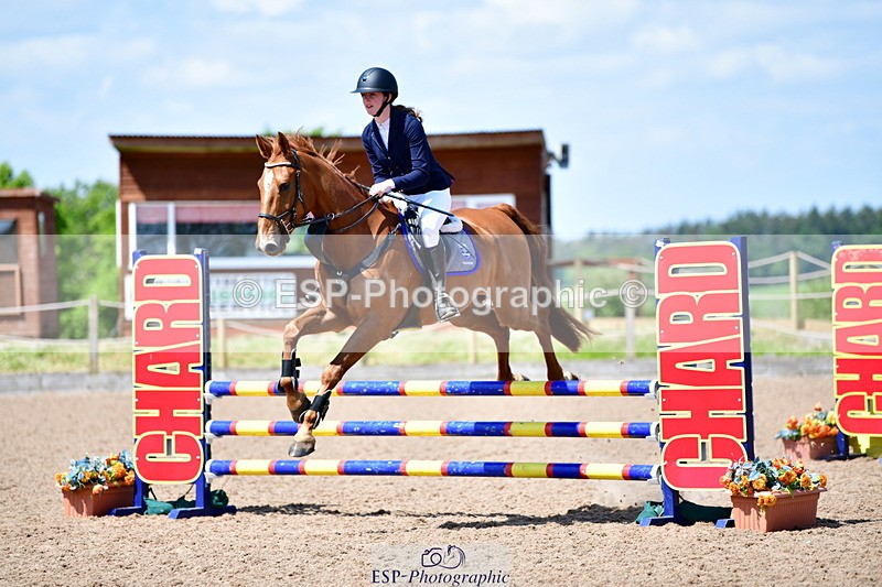 240525A-115529-05650 - Cls 20 85cm National Am Qualifier