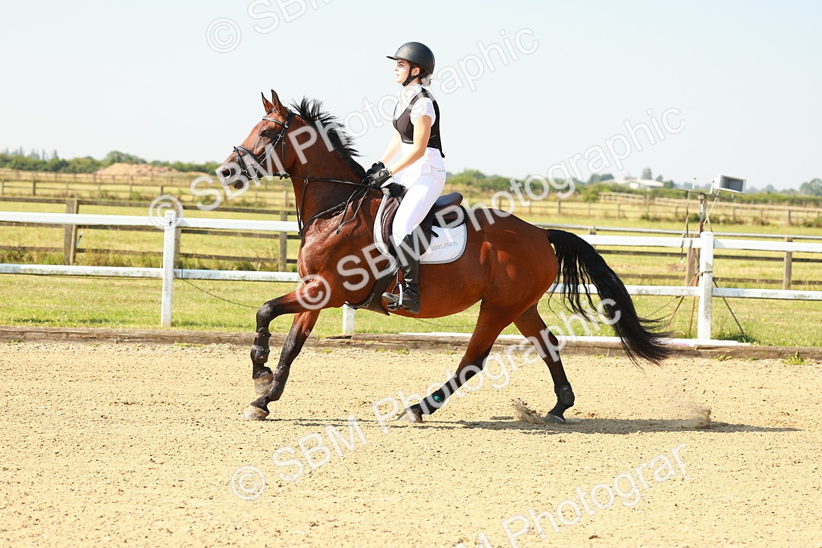 1I0A9889 - Class 1 - Clear Round