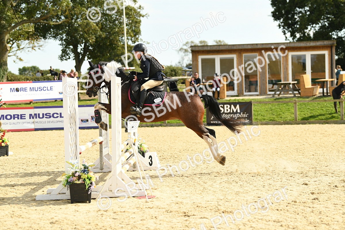 SBM_69207 - J15 - Junior Pony 70cm Championship