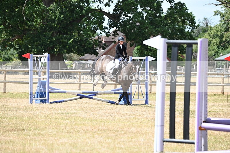 WJ6_5606 - Class 13 Novice 60cm