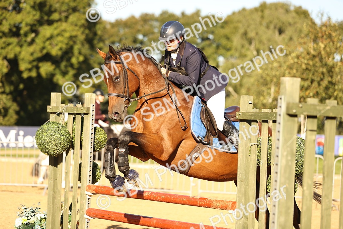 SBM_34595 - J38 - Senior 80cm Championship
