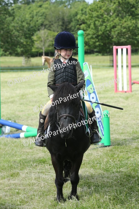 20260614-0304 - Class 1 - 30cm Lead Rein