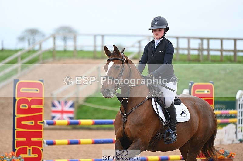 240316A-090042-02245 - Cls 13 Snr 1.05 and 1.10m Open