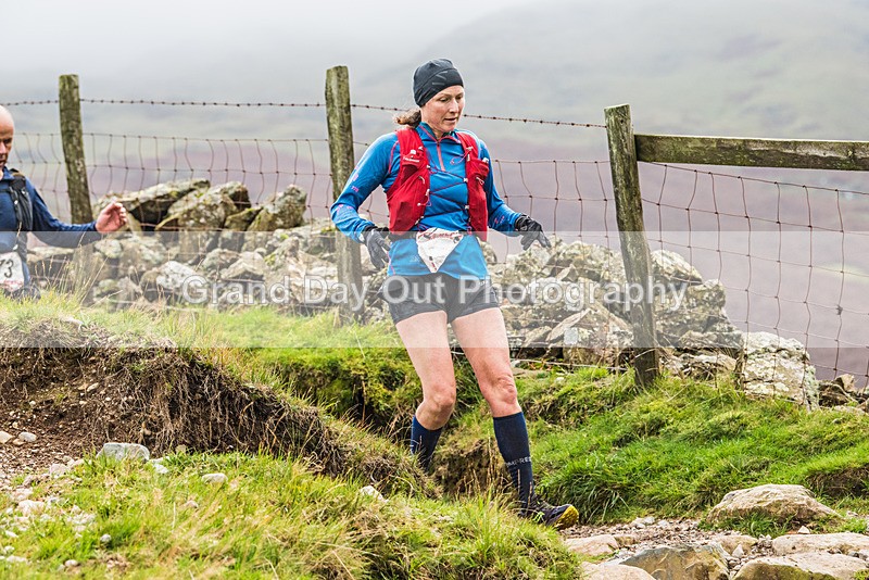 Langdale-1654 - Langdale Horseshoe Fell Race Saturday 7th October 2023