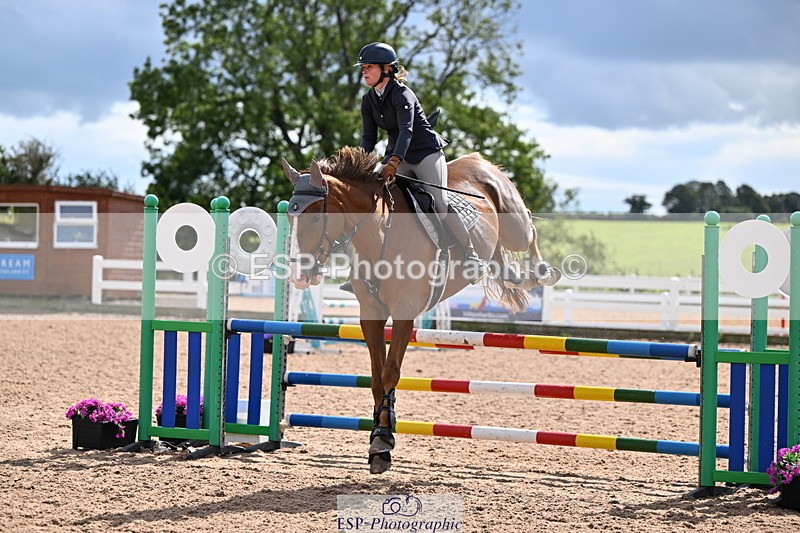 240912A-133628-01862 - Cls 11 95cm Amateur Qualifier