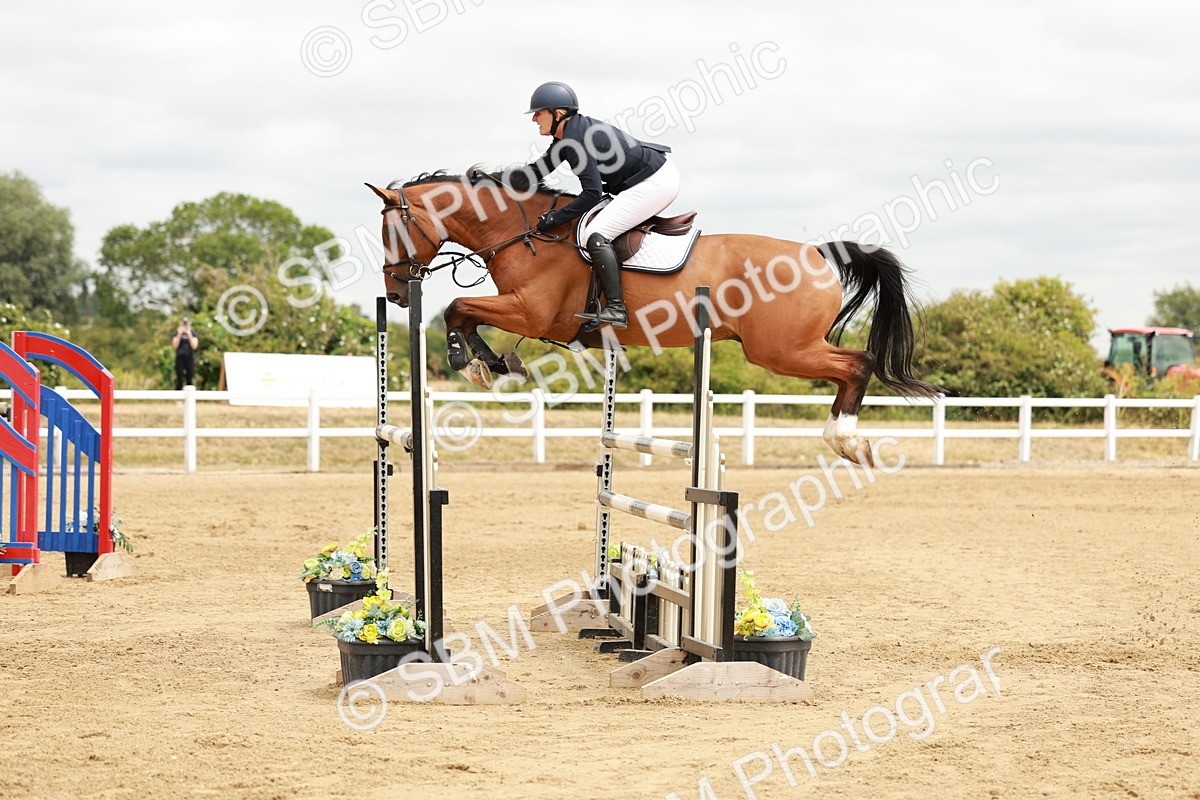 SBM_018151 - Class 21 - Senior Newcomers Championship 2d Rd