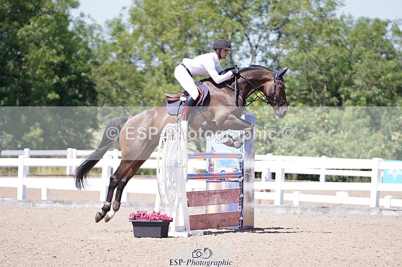 240719A-133712-11577 - Cls 14, 1 Star Silver Tour 1.25m