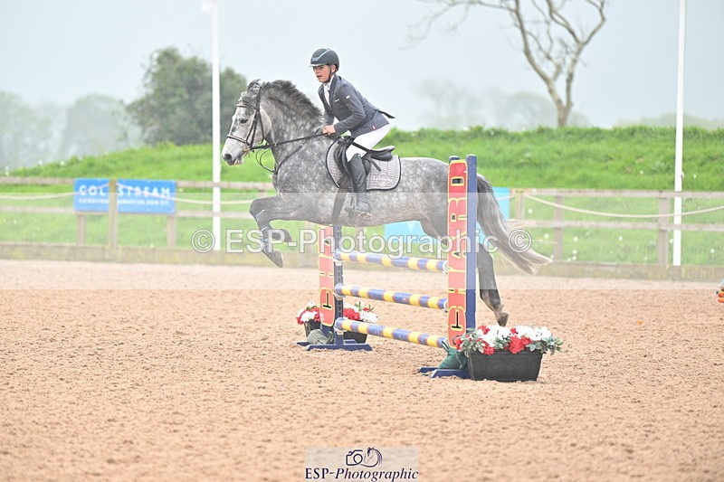 240505A-110153-04725 - Cls 3  Pony Discovery & 90cm Open