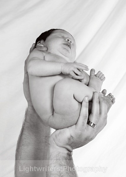  - Baby Harper