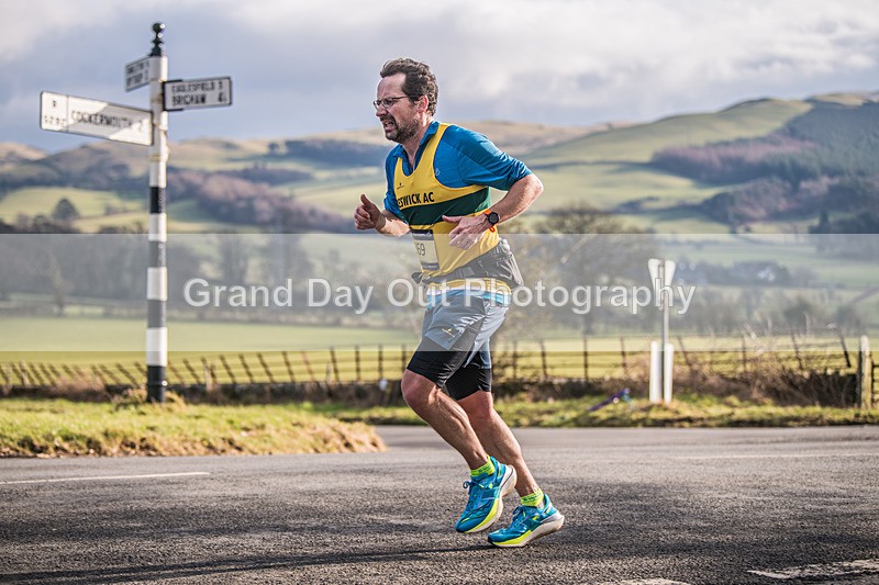 North Lakes-783 - North Lakes 10K & Half Marathon Sunday 9th February 2025