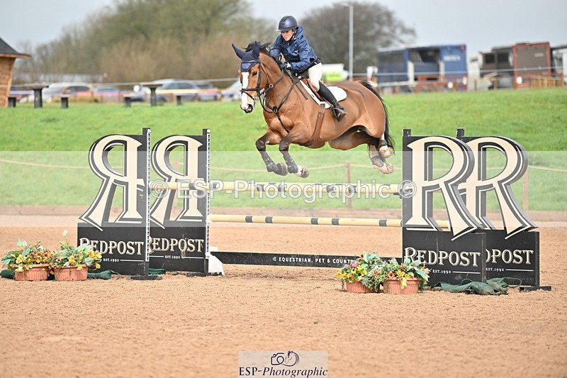 240315A-120941-00828 - Cls 3 Snr Foxhunter