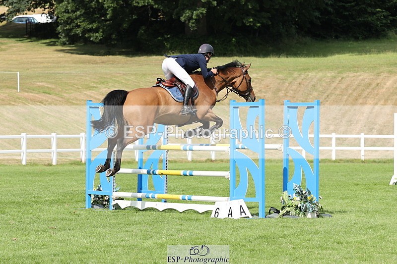 250704A-094924-08484 - Cls 15 Snr 1.20m Open