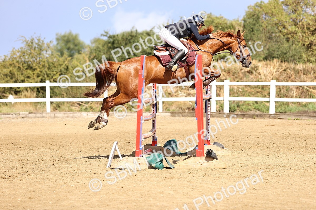 SBM_027101 - Class 14 - Senior 1.15m Open