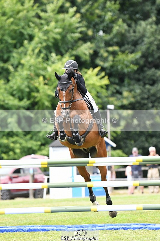 250703A-144143-01966 - Cls 14 Snr 1.15m Open