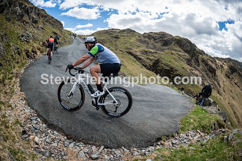 120143 - Hardknott Hairpin 12.00 - 13.00