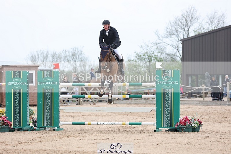 250424-134714-05996 - Cls 9 - 2 Star Big Tour - 1st Half