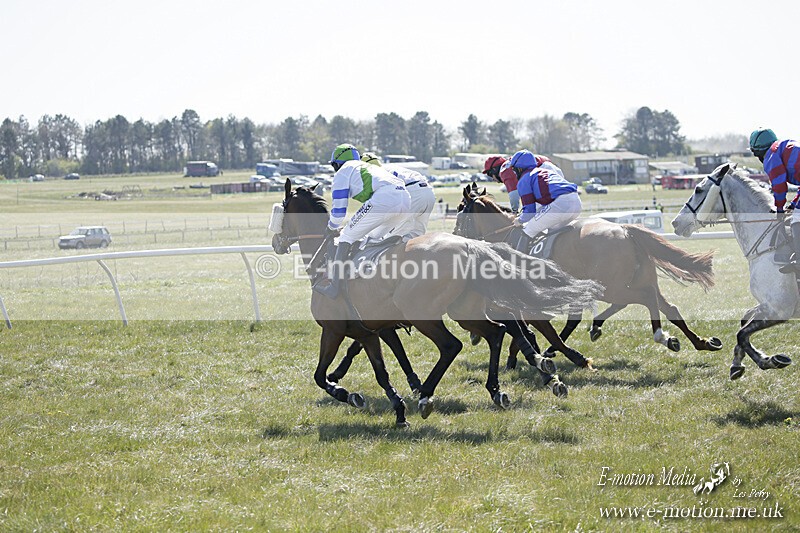 PtP 250421 69 - Larkhill Point-to-Point Racing 25/04/21