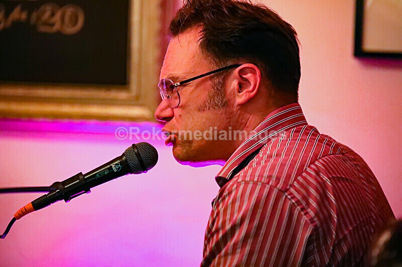 GW-47 - Gareth Williams