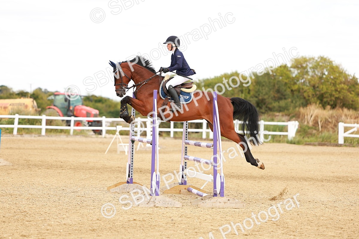 SBM_006815 - Class 4 - Senior British Newcomers - 1.10m