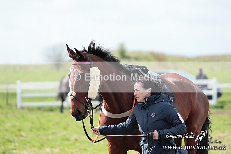 PtP 230324 328 - Tedworth Hunt PtP Larkhill Raccourse 23rd March 2024