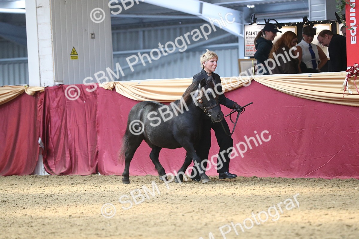 SBM_15169 - Class 501 M&M IH Supreme Final