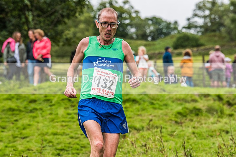 Grasmere-841 - Grasmere Sports Junior & Senior Fell Races Sunday 27th August 2023