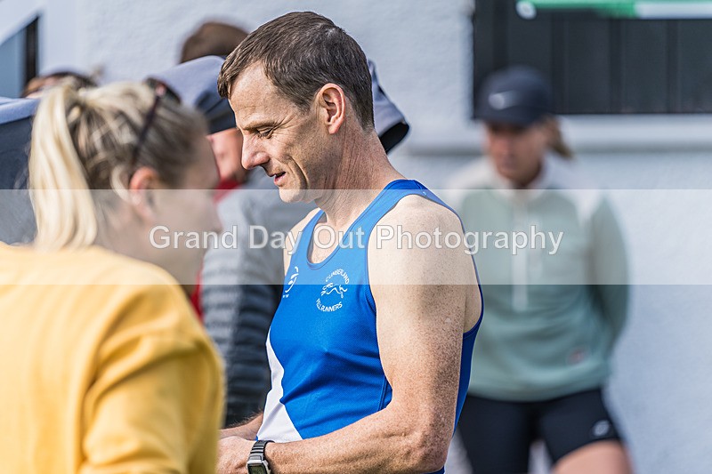 Round Latrigg-25 - Round Latrigg Fell Race Wednesday 12th June 2024