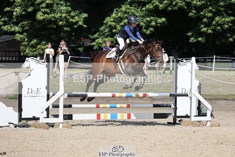 250703A-094625-00459 - Cls 5 85cm Amateur Qualifier