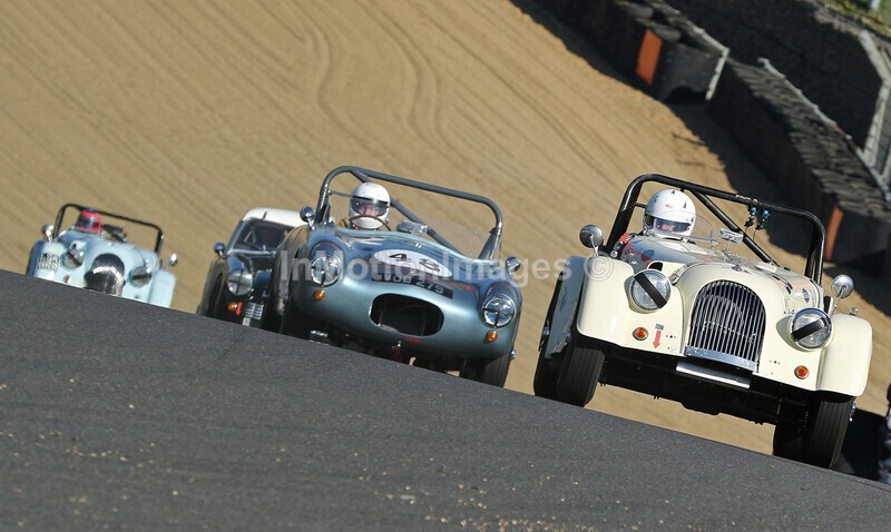  - Equipe Classic Racing