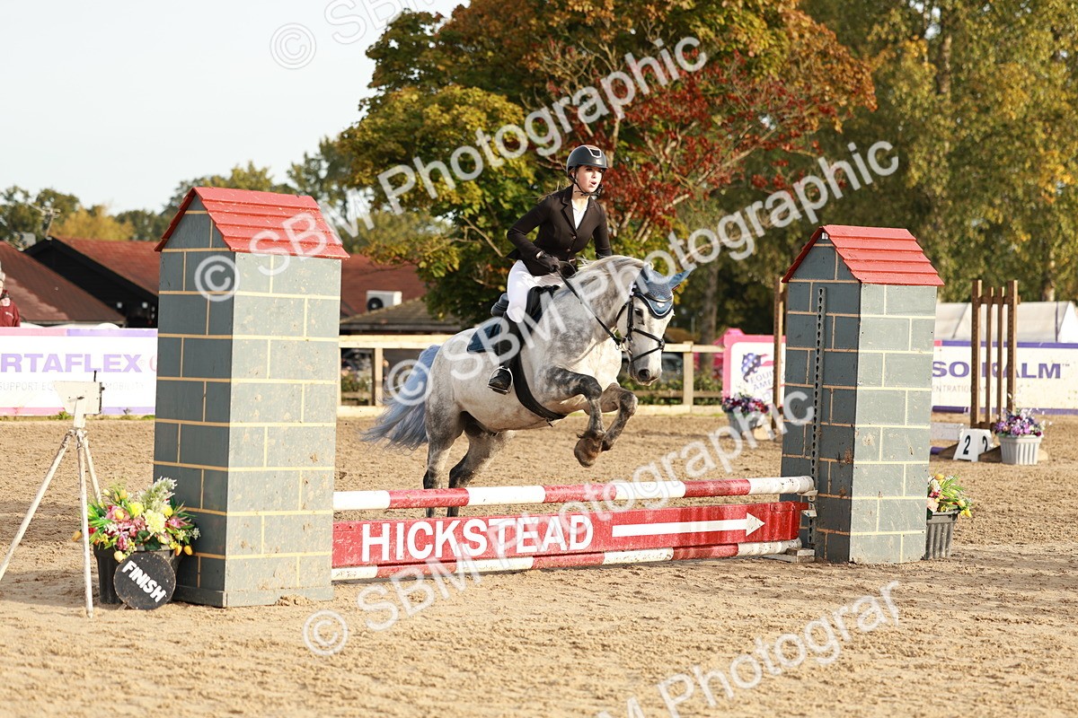 SBM_55481 - J11 - Junior Pony 50cm Championship