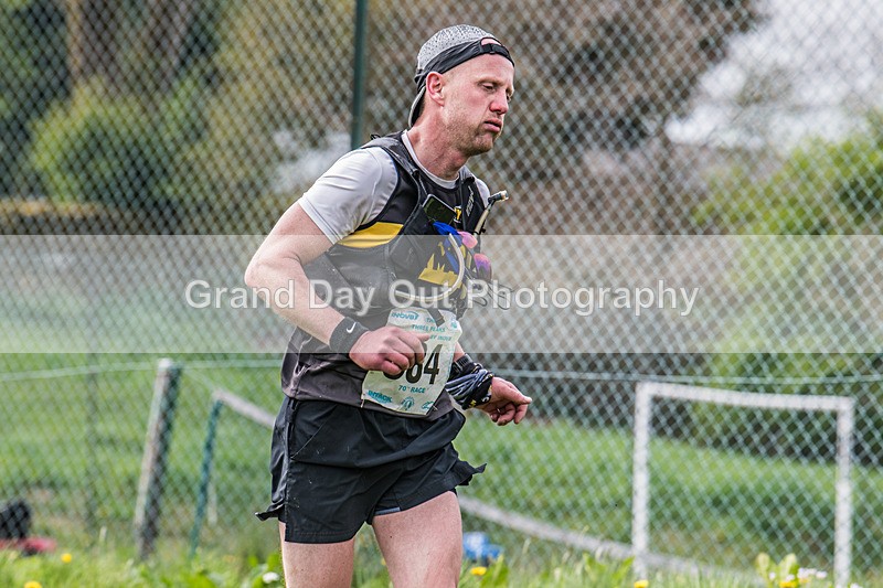 3 Peaks Finish-2374 - The 3 Peaks Race Saturday 26th April 2025 - The Finish