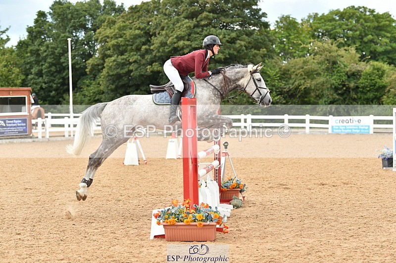 230720A-123424-02586 - Cls 13, 1 Star Bronze 1.10m